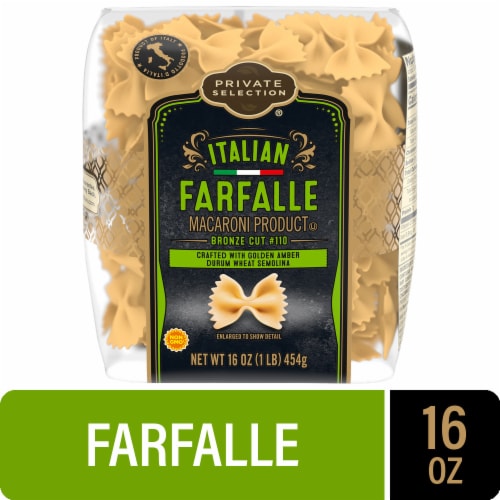 Private Selection® Italian Farfalle