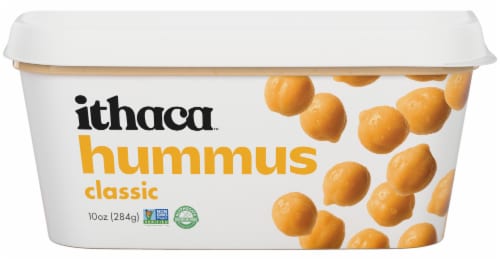 Ithaca Classic Hummus 10 oz