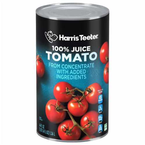 Harris Teeter® 100% Tomato Juice