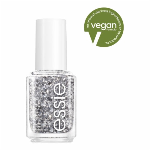 Essie Salon-Quality Luxeffects Nail Polish Set In Stones