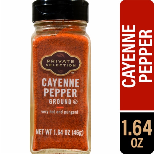 Private Selection® Ground Cayenne Pepper Shaker