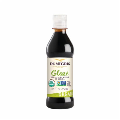 De Nigris Organic Balsamic Glaze
