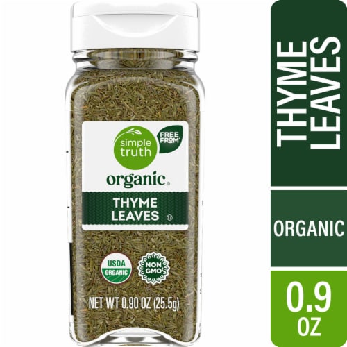 Simple Truth Organic® Thyme Leaves