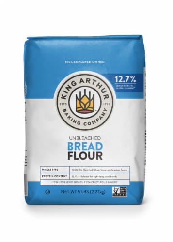 King Arthur Bread Flour