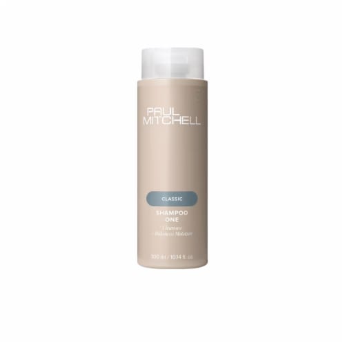 Paul Mitchell Shampoo One Classic