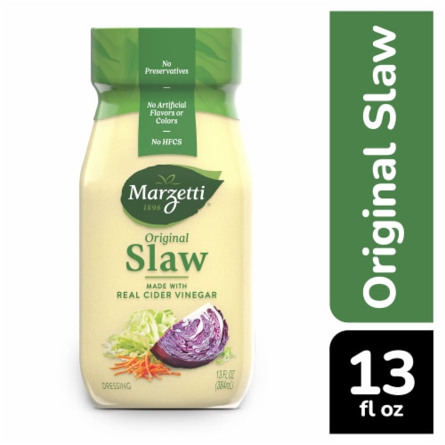 Marzetti® Original Slaw Dressing 13 fl oz Jar