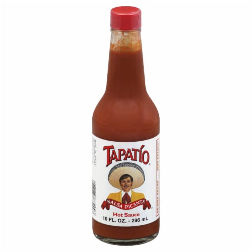 Tapatio® Hot Sauce