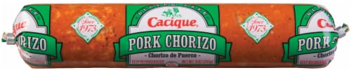 Cacique® Gluten Free Pork Chorizo