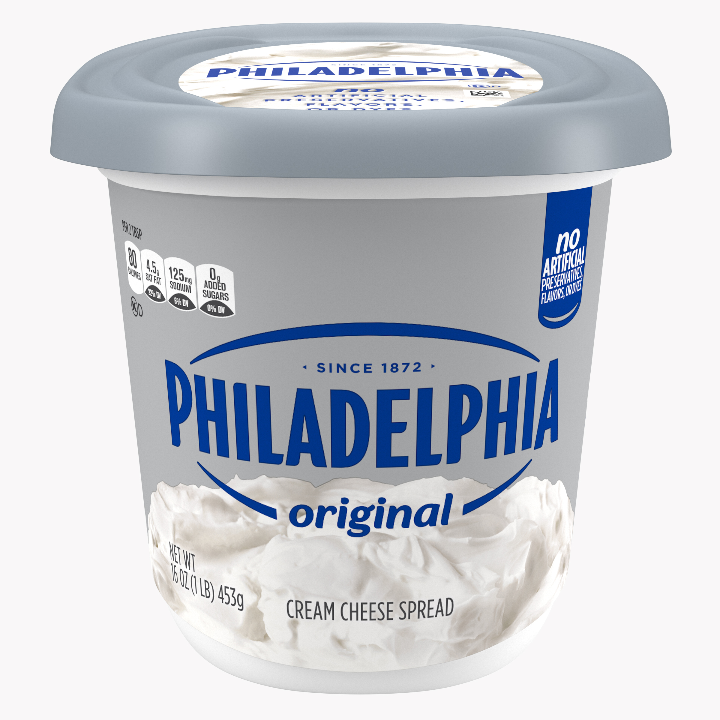 Original Cream Cheese Spread