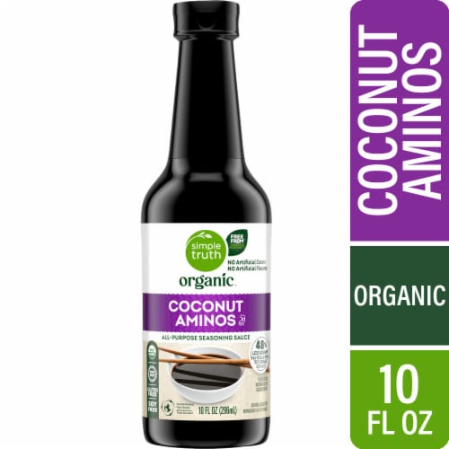 Simple Truth Organic® Coconut Aminos All-Purpose Seasoning Sauce
