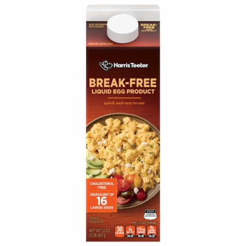 Harris Teeter™ Liquid Egg Product