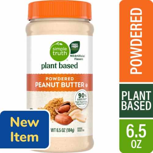 Simple Truth® Powdered Plant Based Peanut Butter