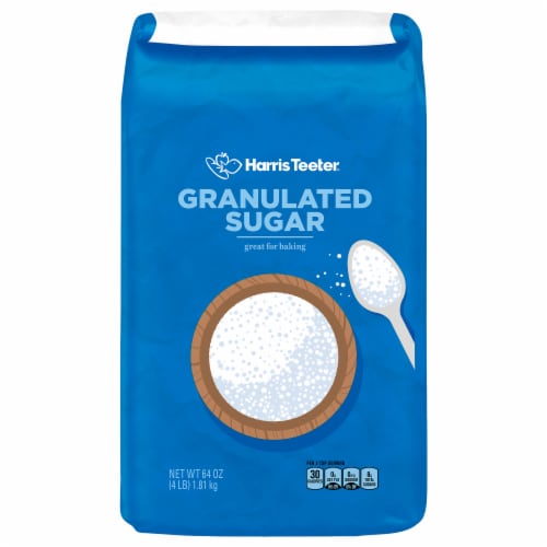 Harris Teeter™ Granulated Sugar