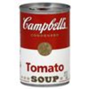 Tomato Soup