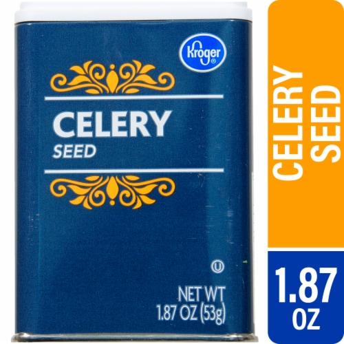 Kroger® Celery Seed Shaker