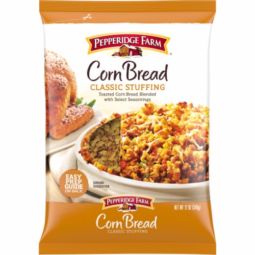 Pepperidge Farm® Corn Bread Classic Stuffing