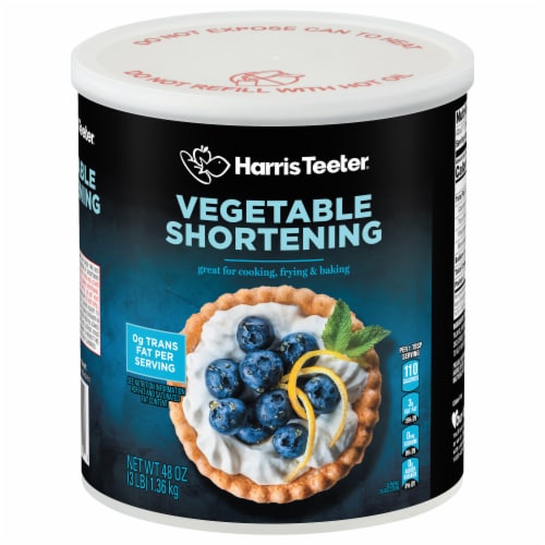 Harris Teeter® Vegetable Shortening