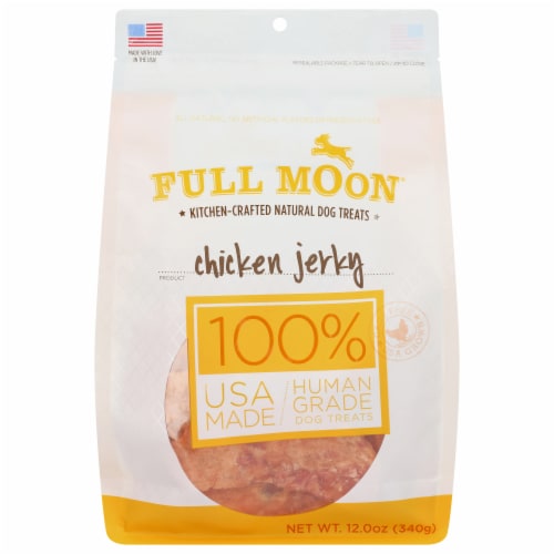 Full Moon® Chicken Jerky Dog Treats