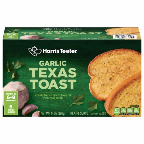 Harris Teeter® Sliced Garlic Texas Toast