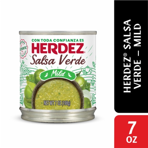 Herdez® Salsa Verde Mild