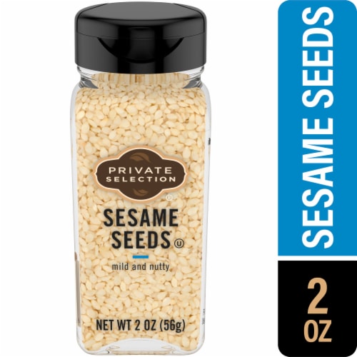 Private Selection® Sesame Seeds Shaker