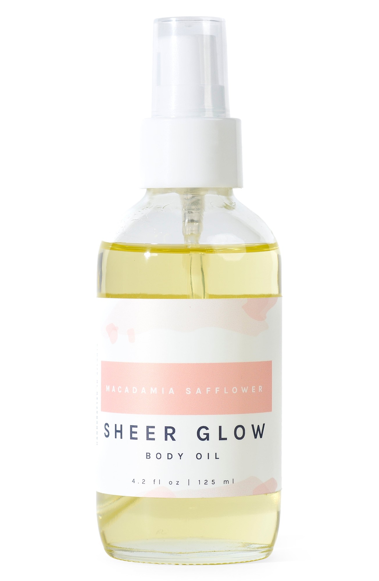 Safflower Oil