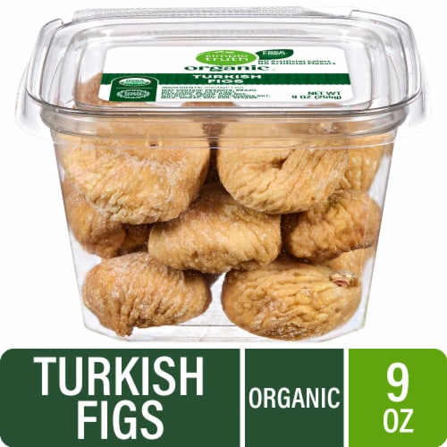 Simple Truth Organic® Turkish Figs