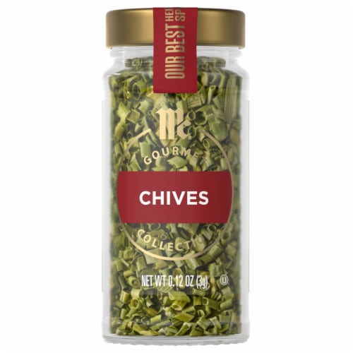 McCormick Gourmet All Natural Chives