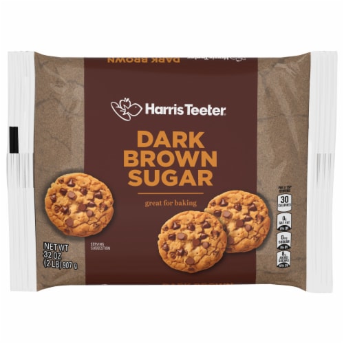 Harris Teeter® Dark Brown Sugar