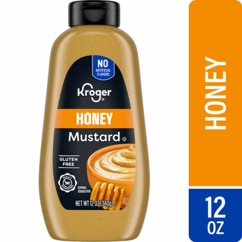 Kroger® Honey Mustard