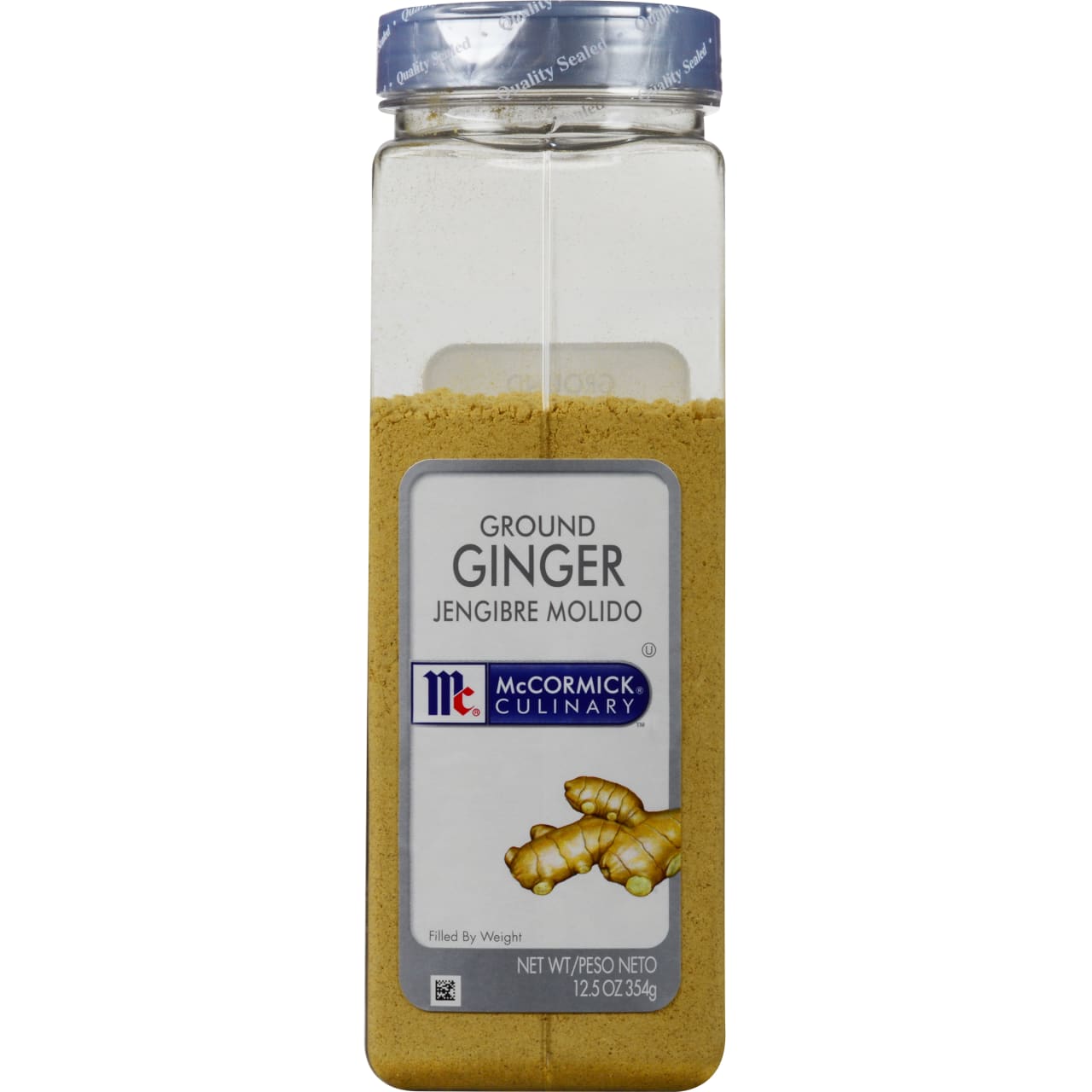 McCormick Culinary Ground Ginger, 12.5 oz