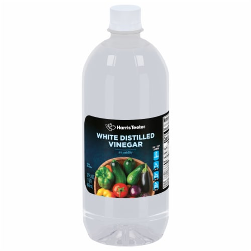 Harris Teeter® White Distilled Vinegar