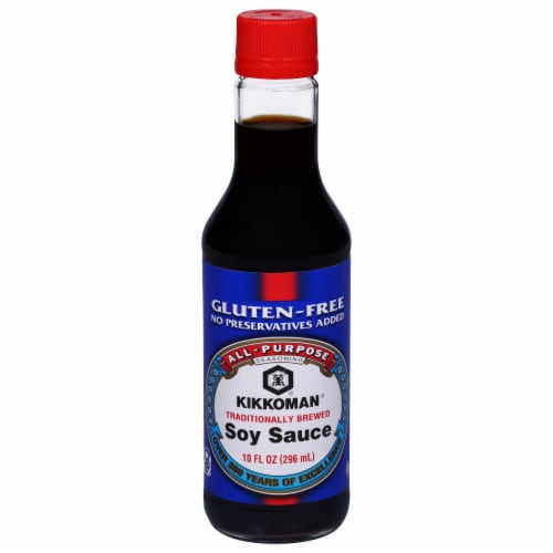 Kikkoman® Gluten-Free Soy Sauce