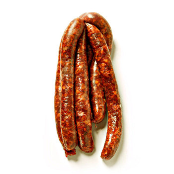 Merguez Sausage