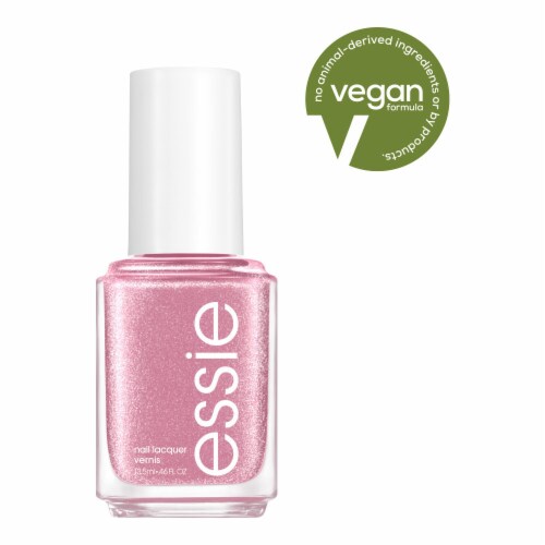 Essie Salon-Quality Vegan Nail Polish S'il Vous Play