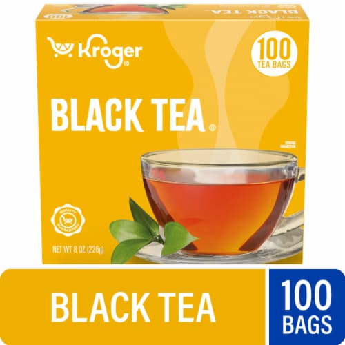 Kroger® Black Tea Bags