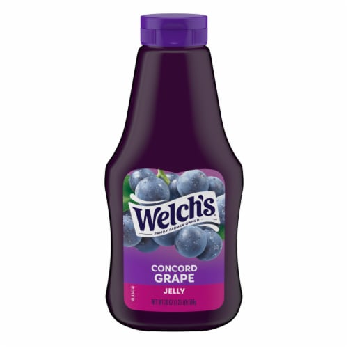 Welch's® Jelly - Concord Grape