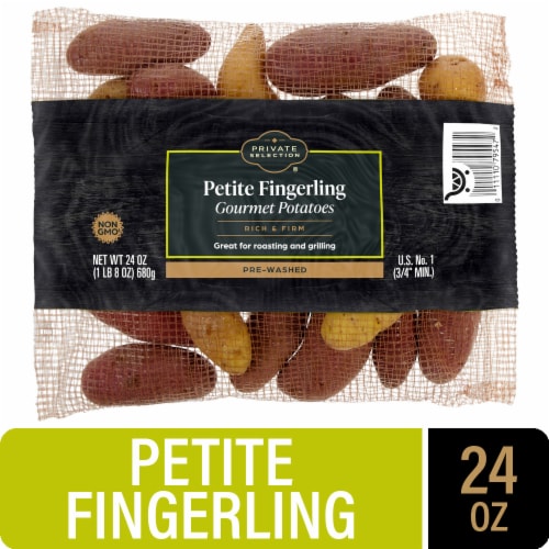 Private Selection® Petite Fingerling Gourmet Potatoes