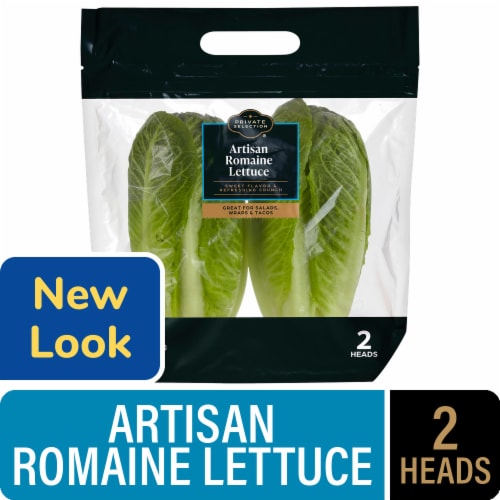 Private Selection® Artisan Romaine Lettuce