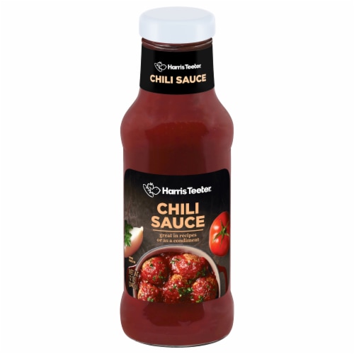 Harris Teeter™ Chili Sauce