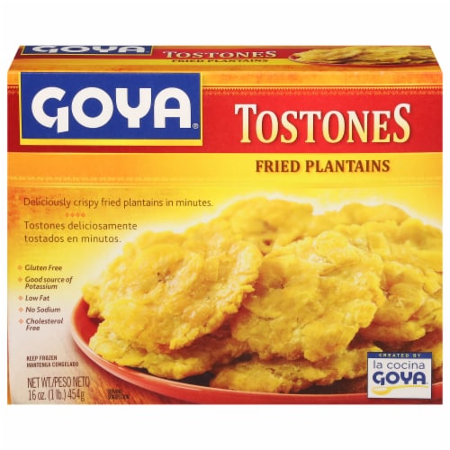 Goya® Fried Plantains