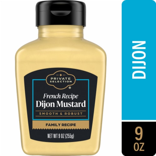 Private Selection® French Recipe Dijon Mustard