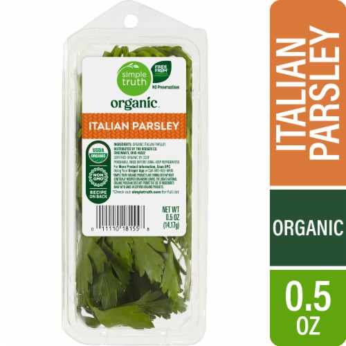 Simple Truth Organic® Italian Parsley
