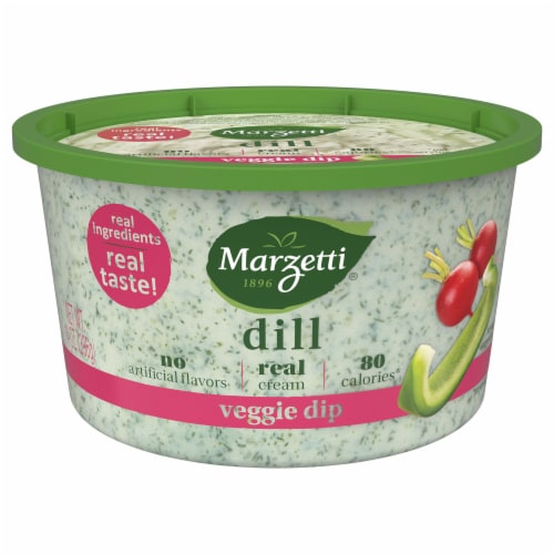 Marzetti Dill Veggie Dip
