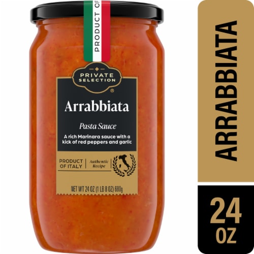 Private Selection® Imported Arrabbiata Pasta Sauce