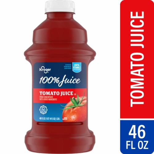 Kroger® 100% Tomato Juice