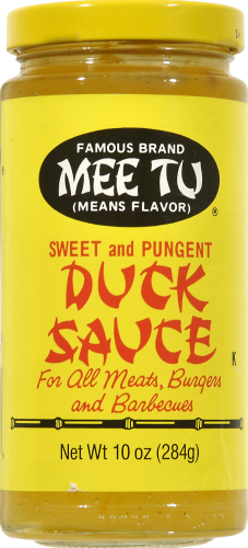 Mee Tu® Sweet and Pungent Duck Sauce
