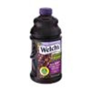 Welchs Red 100% Grape Juice 64 oz