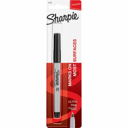Sharpie® Ultra Fine Point Permanent Marker
