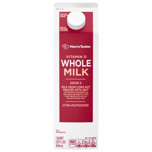 Harris Teeter™ Whole Milk